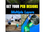 do electronics engineering design task and robotics